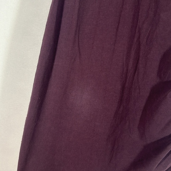 Lululemon Black Cherry Cinch It Dress - Picture 8 of 8